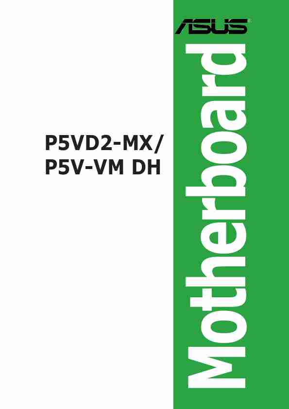 Asus Personal Computer P5V-VM DH-page_pdf